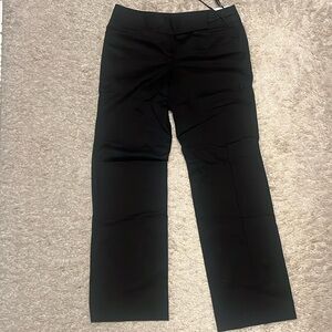 Anne Taylor Loft black pants size 10